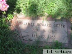 James Howard Gober