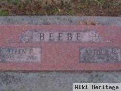 Ellen E. Beebe