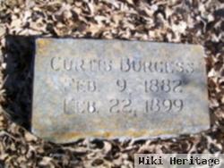 Curtis Burgess