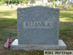 Walter Stephen Kijanka, Sr