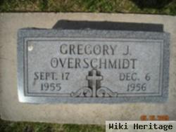 Gregory L Overschmidt