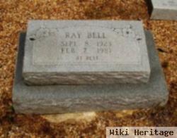 Ray Bell