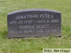 Sophia Cone Vesey