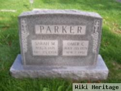 Omer C. Parker