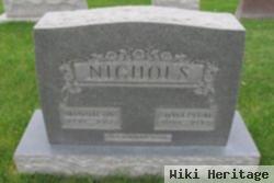 Minnie A Nichols