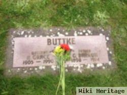 G. Barron Buttke