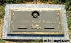 Gregory Alan Cassell