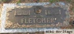 David Carlton Fletcher