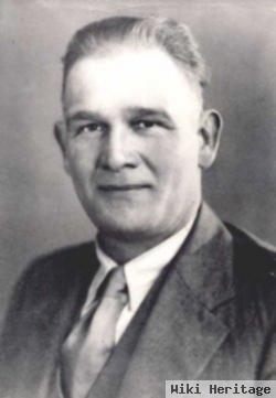 William Roscoe Hatcher, Sr
