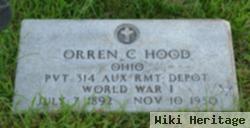 Orren C. Hood