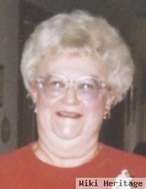 Phyllis Ann Carpenter Horton