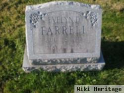 Evelyn D. Farrell