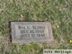 William C Terry