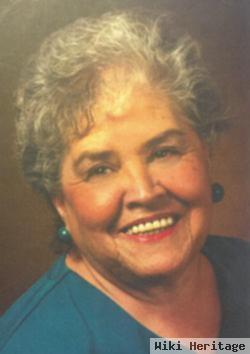 Dolores Gamboa Trujillo