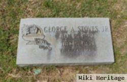 George A. Stoves, Jr