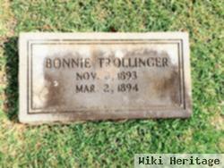 Bonnie Trollinger