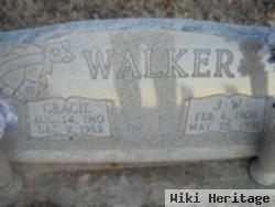 John W. Walker