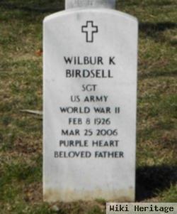 Wilbur K. Birdsell