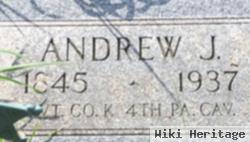 Andrew Jackson Phipps, Ii