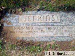 Raymond A. Jenkins