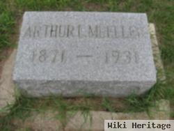 Arthur Lewis Carl Mueller