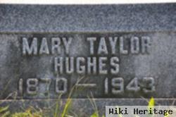 Mary Taylor Hughes