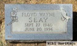 Floyd Wayne Seay