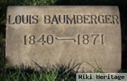 Louis Baumberger