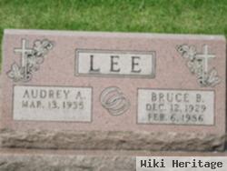 Bruce Bruflat Lee