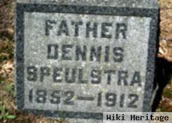 Teunis "dennis" Speulstra