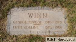 George Elwood Winn