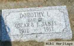 Dorothy Janes