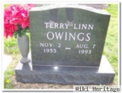 Terry Linn Owings