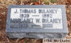 J. Thomas Dulaney