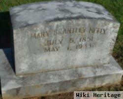 Mary Brantley Myres Neely