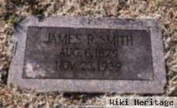 James R Smith