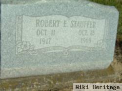 Robert E. Stauffer