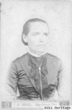 Louise Wolff Boesel