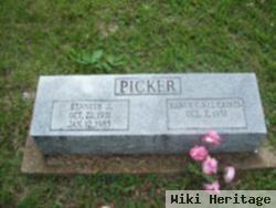 Kenneth J Picker