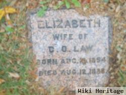 Elizabeth Law