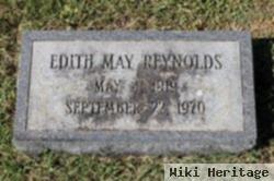 Edith May Reynolds