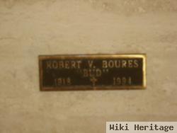 Robert V. Boures