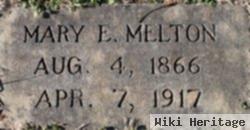 Mary Emily Grayson Melton