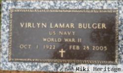 Virlin Lamar Bulger