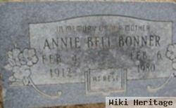 Annie Bell Bonner