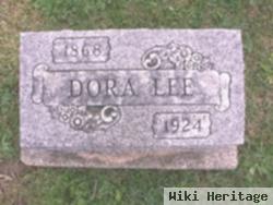 Dora Lee Young Groover