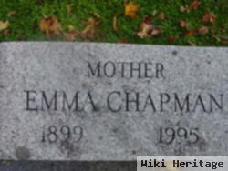 Emma Chapman Corbin