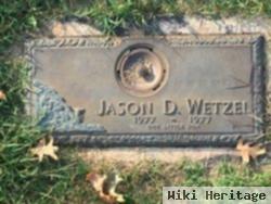 Jason D. Wetzel