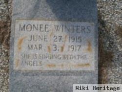 Monee Winters