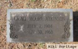 Grace Moore Atkinson